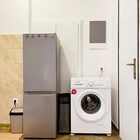 Chelona - Coastal Apartamento *