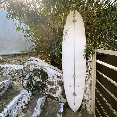 Chelona - Coastal Apartman *