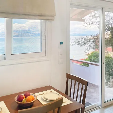 Apartman Chelona - Coastal