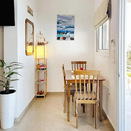 Apartman Chelona - Coastal