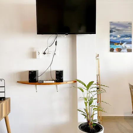 Appartement Chelona - Coastal *