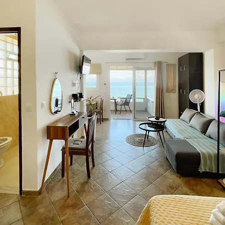 Chelona - Coastal Apartment Corfu (city)