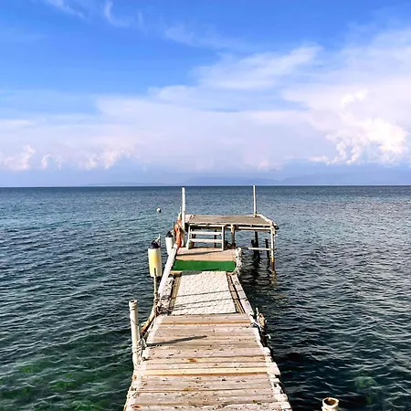 Appartement Chelona - Coastal