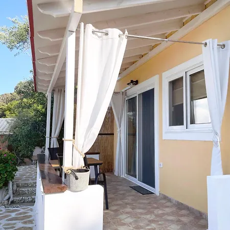 Apartment Chelona - Coastal *