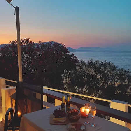 Chelona - Coastal Corfu (city)