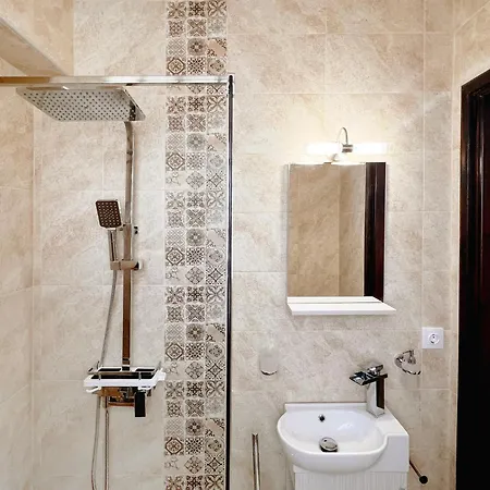 Apartment Chelona - Coastal