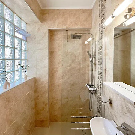 Chelona - Coastal Apartment Corfu (city)