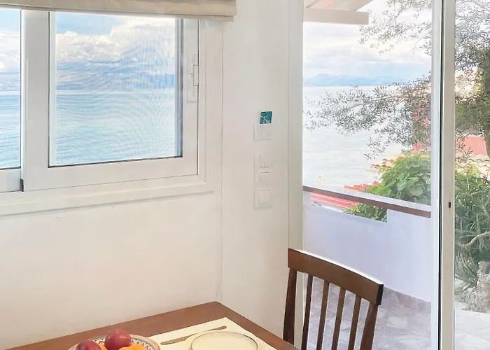 公寓 Chelona - Coastal