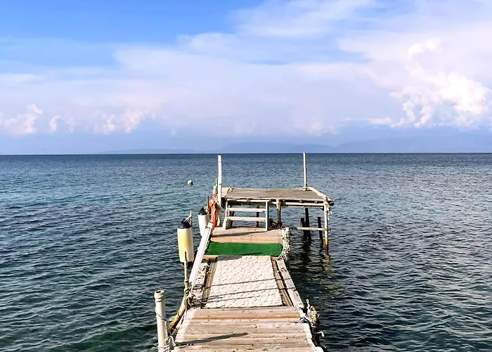 Apartmán Chelona - Coastal