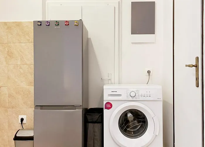 Chelona - Coastal 公寓 *