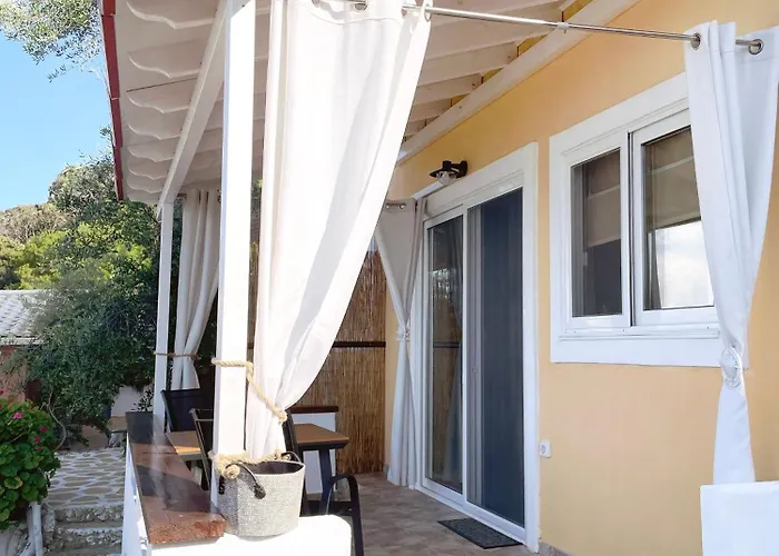 Apartmán Chelona - Coastal *