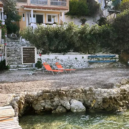 Apartament Chelona - Coastal *