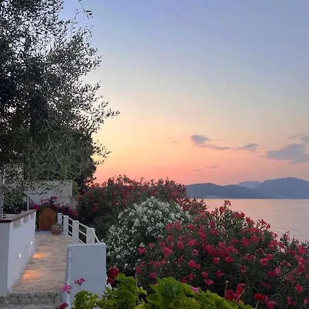 Διαμέρισμα Chelona - Coastal *