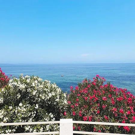 Διαμέρισμα Chelona - Coastal *