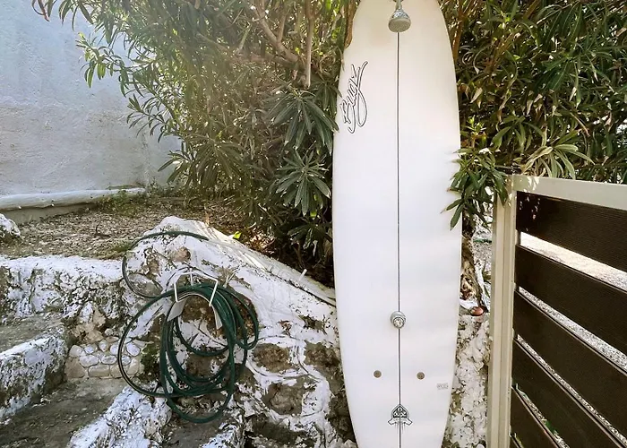 Chelona - Coastal Apartament *