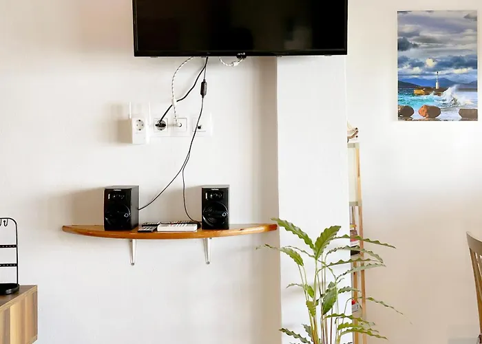 Apartament Chelona - Coastal *