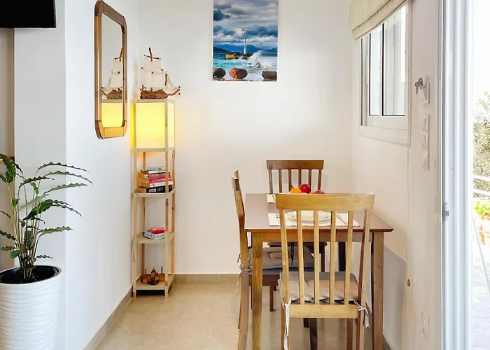 Apartament Chelona - Coastal