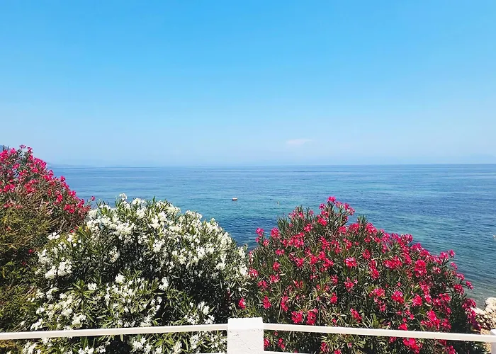 Διαμέρισμα Chelona - Coastal *