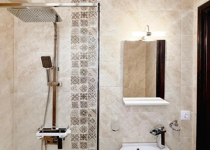 Apartament Chelona - Coastal